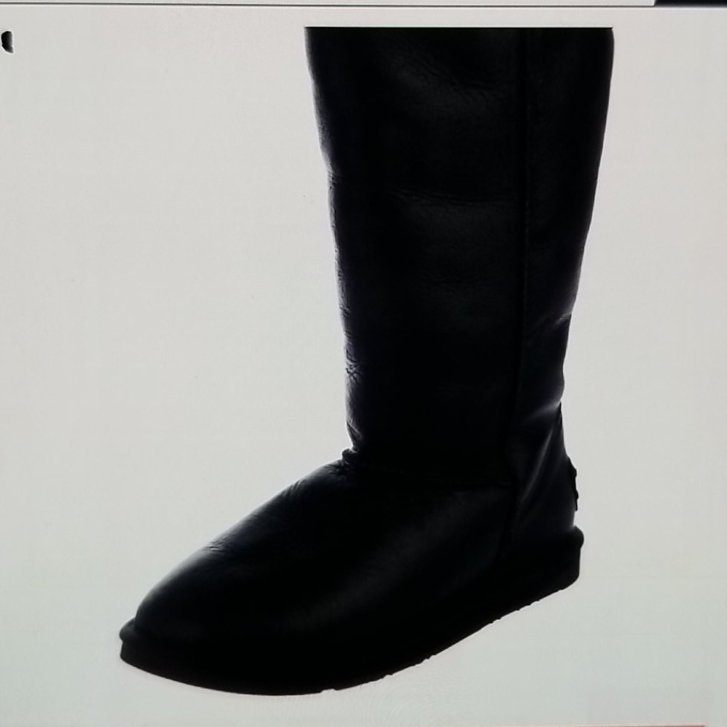 Australia Luxe Collection Ugg Brand